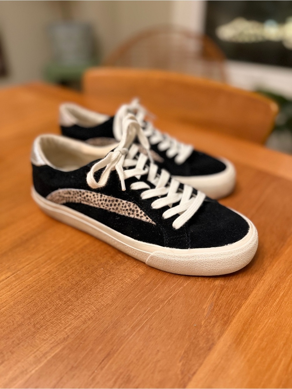 Madewell Sneakers, Size 7
